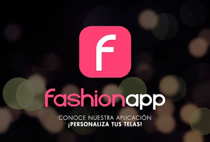 Personaliza tus telas