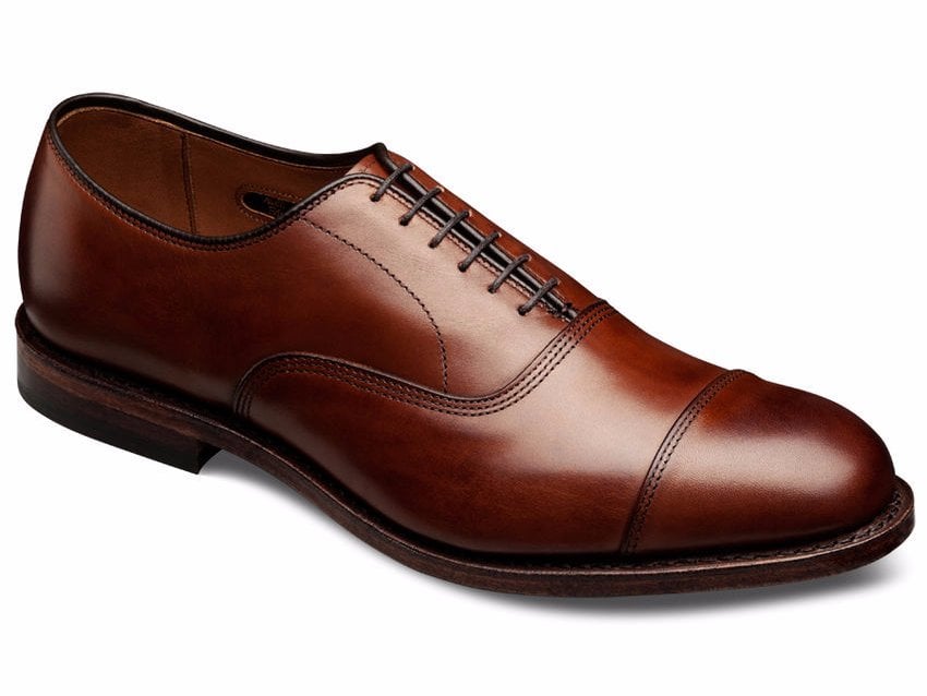 Conoce la tendencia en calzado formal masculino