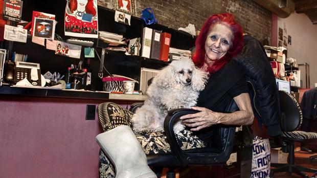 Patricia Field, una historia ejemplar en la moda y estilismo