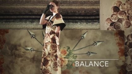 BALANCE Tendencia Primavera Verano 2017